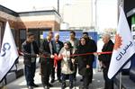 افتتاح یک جایگاه سوخت دیگر در تهران