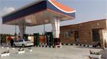 راه اندازی نهمین جایگاه تک سکوی عرضه بنزین شرکت پتران در شهر تهران